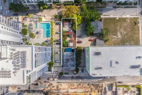 Land in Miami, Florida № 1699308 - photo 3