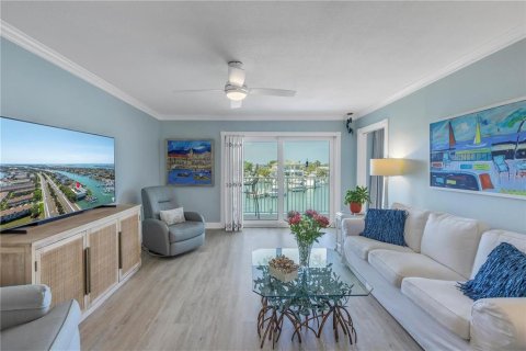 Condominio en venta en Tierra Verde, Florida, 2 dormitorios, 105.91 m2 № 1533609 - foto 16