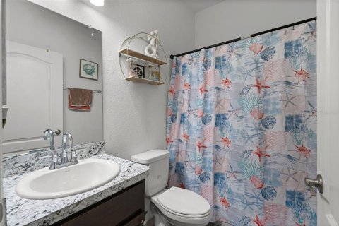 House in Winter Haven, Florida 4 bedrooms, 227.33 sq.m. № 1911275 - photo 23