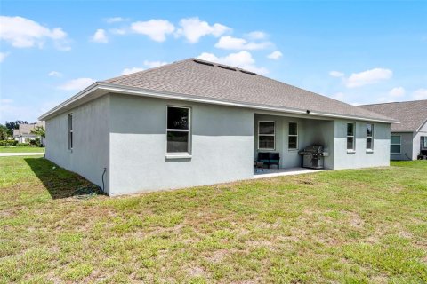 House in Winter Haven, Florida 4 bedrooms, 227.33 sq.m. № 1911275 - photo 30