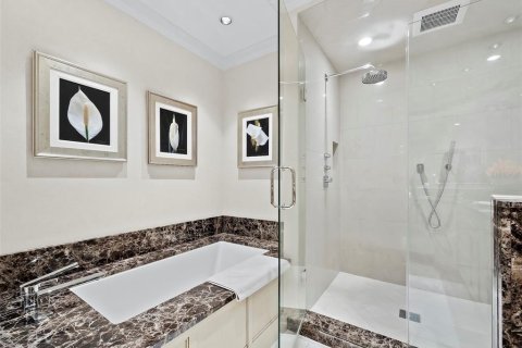Купить кондоминиум в Лонгбоут-Ки, Флорида 5 комнат, 227.42м2, № 2117718 - фото 15