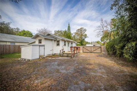 Casa en alquiler en Saint Petersburg, Florida, 2 dormitorios, 71.72 m2 № 1873341 - foto 21
