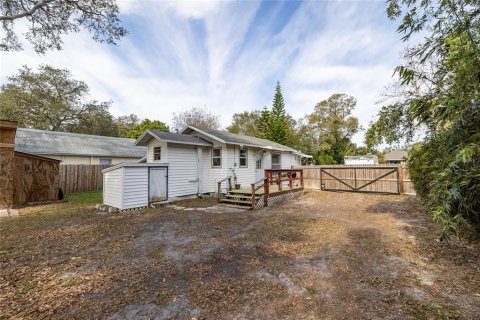 Casa en alquiler en Saint Petersburg, Florida, 2 dormitorios, 71.72 m2 № 1873341 - foto 20