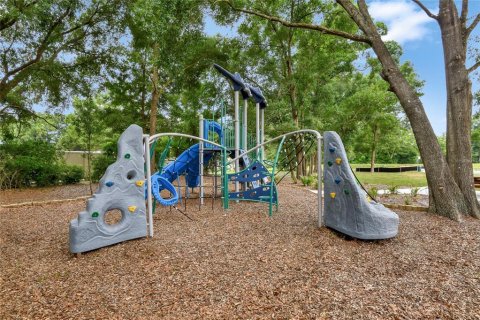 Купить виллу или дом в Деланд, Флорида 9 комнат, 182.55м2, № 1770963 - фото 21