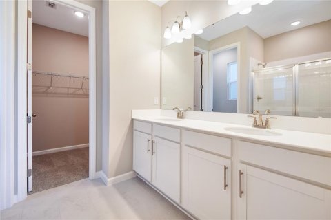 Купить виллу или дом в Деланд, Флорида 9 комнат, 182.55м2, № 1770963 - фото 13
