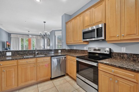 Copropriété à vendre à Palm Coast, Floride: 3 chambres, 157.56 m2 № 2099255 - photo 16