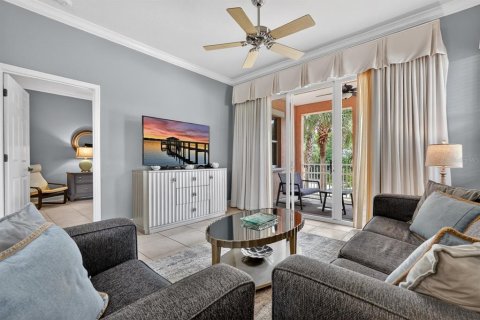 Copropriété à vendre à Palm Coast, Floride: 3 chambres, 157.56 m2 № 2099255 - photo 11