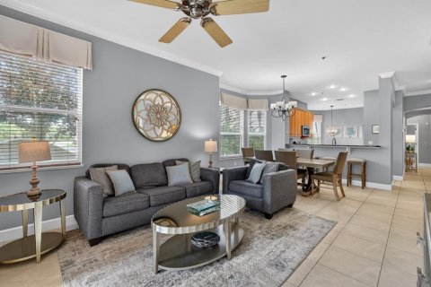 Copropriété à vendre à Palm Coast, Floride: 3 chambres, 157.56 m2 № 2099255 - photo 12