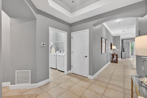 Copropriété à vendre à Palm Coast, Floride: 3 chambres, 157.56 m2 № 2099255 - photo 8