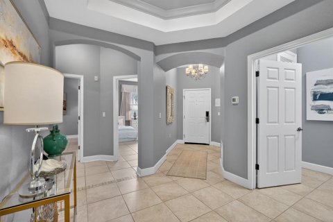 Copropriété à vendre à Palm Coast, Floride: 3 chambres, 157.56 m2 № 2099255 - photo 9