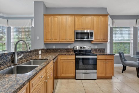 Copropriété à vendre à Palm Coast, Floride: 3 chambres, 157.56 m2 № 2099255 - photo 14
