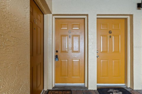 Condominio en venta en Bunnell, Florida, 2 dormitorios, 97.55 m2 № 1536338 - foto 28