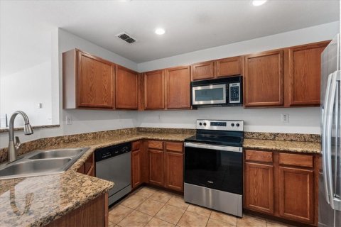 Condominio en venta en Bunnell, Florida, 2 dormitorios, 97.55 m2 № 1536338 - foto 13