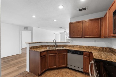 Condominio en venta en Bunnell, Florida, 2 dormitorios, 97.55 m2 № 1536338 - foto 14