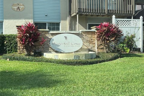 Copropriété à louer à Winter Park, Floride: 2 chambres, 81.85 m2 № 2406655 - photo 15