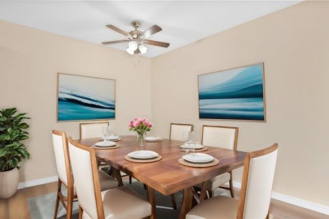 Copropriété à louer à Winter Park, Floride: 2 chambres, 81.85 m2 № 2406655 - photo 7