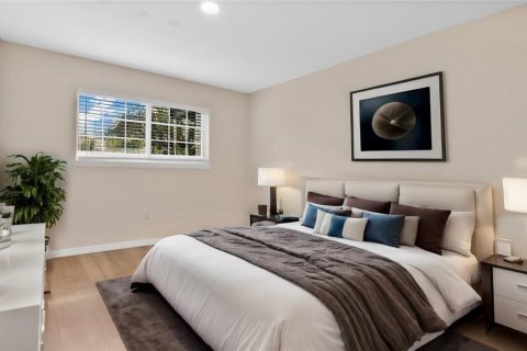 Copropriété à louer à Winter Park, Floride: 2 chambres, 81.85 m2 № 2406655 - photo 9