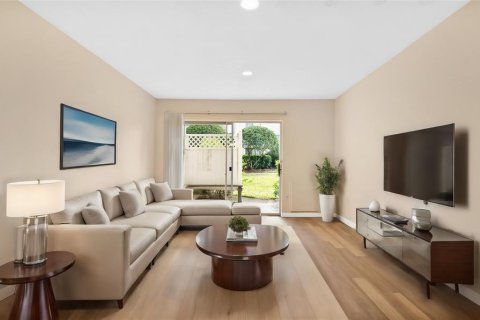 Copropriété à louer à Winter Park, Floride: 2 chambres, 81.85 m2 № 2406655 - photo 6