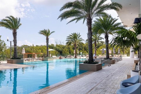 Condominio en alquiler en North Miami Beach, Florida, 2 dormitorios, 104.89 m2 № 1981228 - foto 22