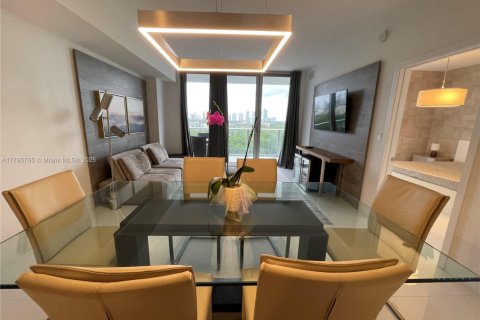 Condominio en alquiler en North Miami Beach, Florida, 2 dormitorios, 104.89 m2 № 1981228 - foto 3