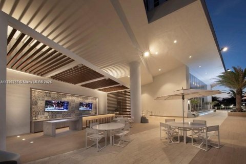 Condominio en alquiler en North Miami Beach, Florida, 2 dormitorios, 104.89 m2 № 1981228 - foto 27