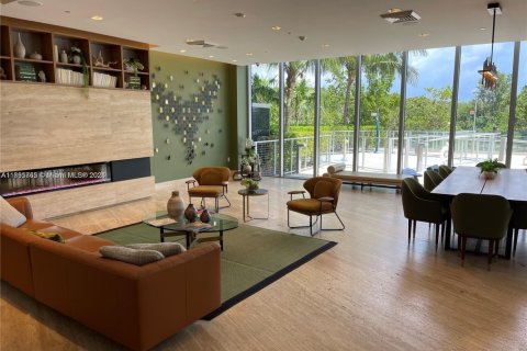 Condominio en alquiler en North Miami Beach, Florida, 2 dormitorios, 104.89 m2 № 1981228 - foto 15