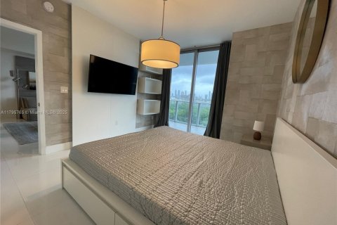 Condominio en alquiler en North Miami Beach, Florida, 2 dormitorios, 104.89 m2 № 1981228 - foto 10