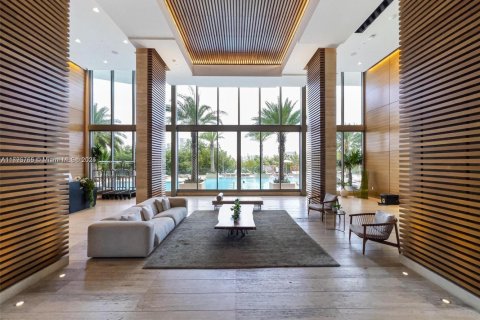 Condominio en alquiler en North Miami Beach, Florida, 2 dormitorios, 104.89 m2 № 1981228 - foto 11