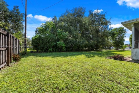 Casa en venta en Homestead, Florida, 3 dormitorios, 164.34 m2 № 2428239 - foto 7