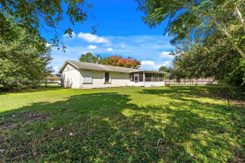 Casa en venta en Homestead, Florida, 3 dormitorios, 164.34 m2 № 2428239 - foto 6