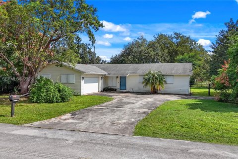 Casa en venta en Homestead, Florida, 3 dormitorios, 164.34 m2 № 2428239 - foto 2