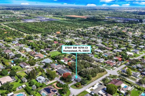 Casa en venta en Homestead, Florida, 3 dormitorios, 164.34 m2 № 2428239 - foto 30