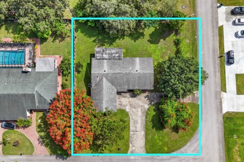Casa en venta en Homestead, Florida, 3 dormitorios, 164.34 m2 № 2428239 - foto 4