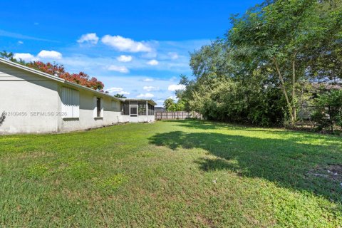 Casa en venta en Homestead, Florida, 3 dormitorios, 164.34 m2 № 2428239 - foto 8