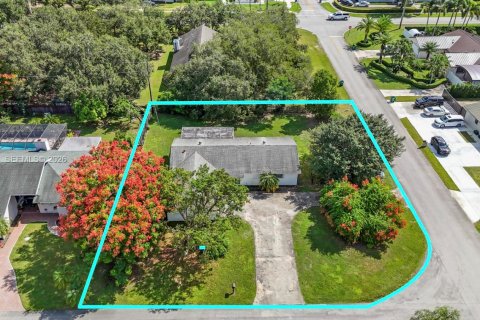 Casa en venta en Homestead, Florida, 3 dormitorios, 164.34 m2 № 2428239 - foto 5