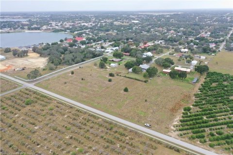 Land in Avon Park, Florida № 2108114 - photo 3