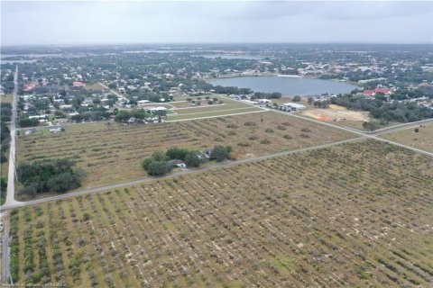 Land in Avon Park, Florida № 2108114 - photo 5