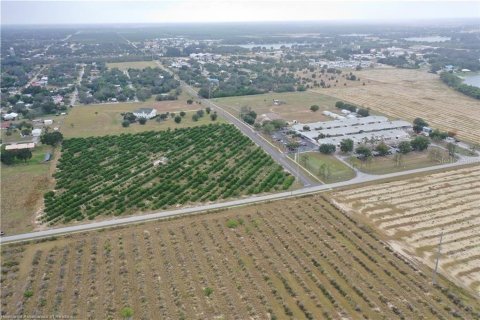 Land in Avon Park, Florida № 2108114 - photo 4