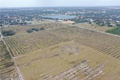 Land in Avon Park, Florida № 2108114 - photo 8