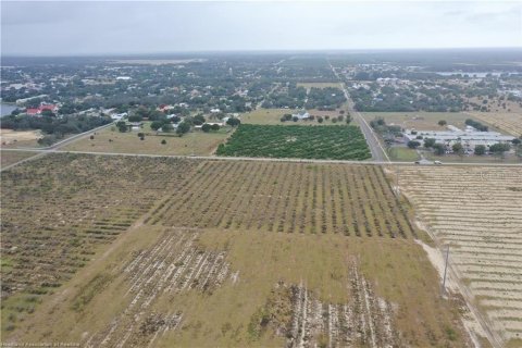 Land in Avon Park, Florida № 2108114 - photo 7