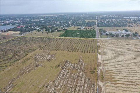 Land in Avon Park, Florida № 2108114 - photo 2