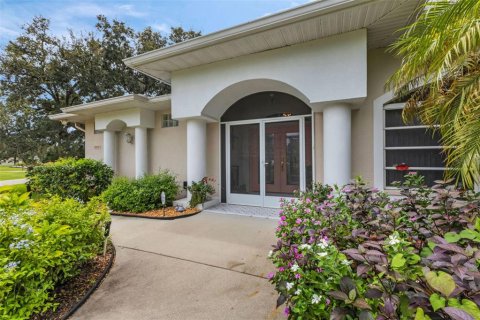 Casa en venta en Port Charlotte, Florida, 3 dormitorios, 237.55 m2 № 1910113 - foto 3