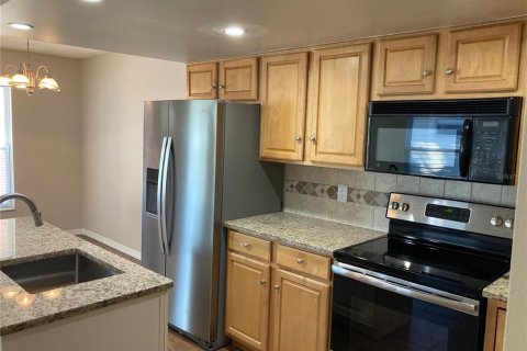 Appartement à louer à Saint Petersburg, Floride: 2 chambres, 90.58 m2 № 1904464 - photo 6