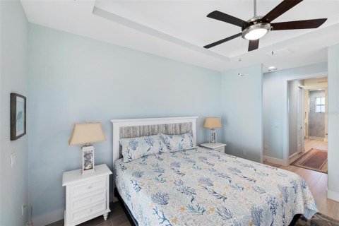 House in Placida, Florida 4 bedrooms, 242.2 sq.m. № 1844295 - photo 20