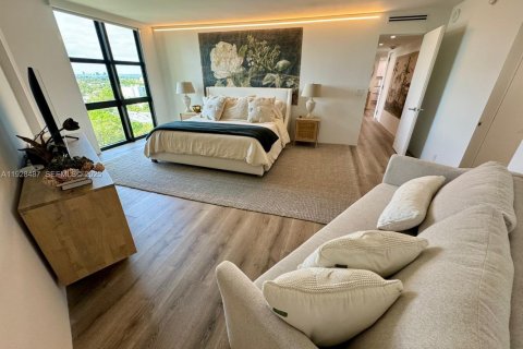 Condominio en alquiler en Key Biscayne, Florida, 3 dormitorios, 165.55 m2 № 2076848 - foto 15