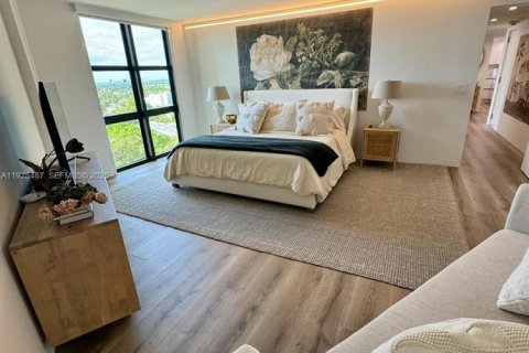 Condominio en alquiler en Key Biscayne, Florida, 3 dormitorios, 165.55 m2 № 2076848 - foto 16
