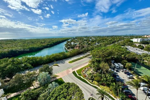 Condominio en alquiler en Key Biscayne, Florida, 3 dormitorios, 165.55 m2 № 2076848 - foto 21