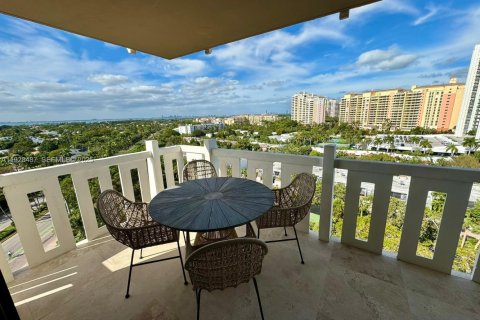 Condominio en alquiler en Key Biscayne, Florida, 3 dormitorios, 165.55 m2 № 2076848 - foto 20