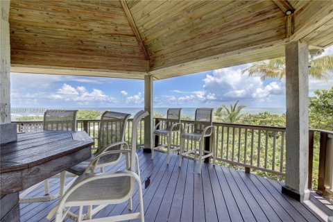 Condominio en alquiler en Key Biscayne, Florida, 3 dormitorios, 165.55 m2 № 2076848 - foto 30