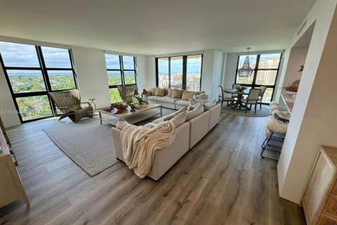 Condominio en Key Biscayne, Florida, 3 dormitorios  № 2076848